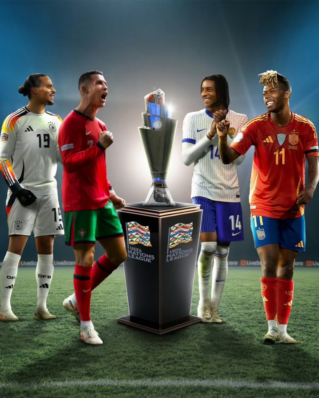 江南体育APP-欧洲各大联赛冠军