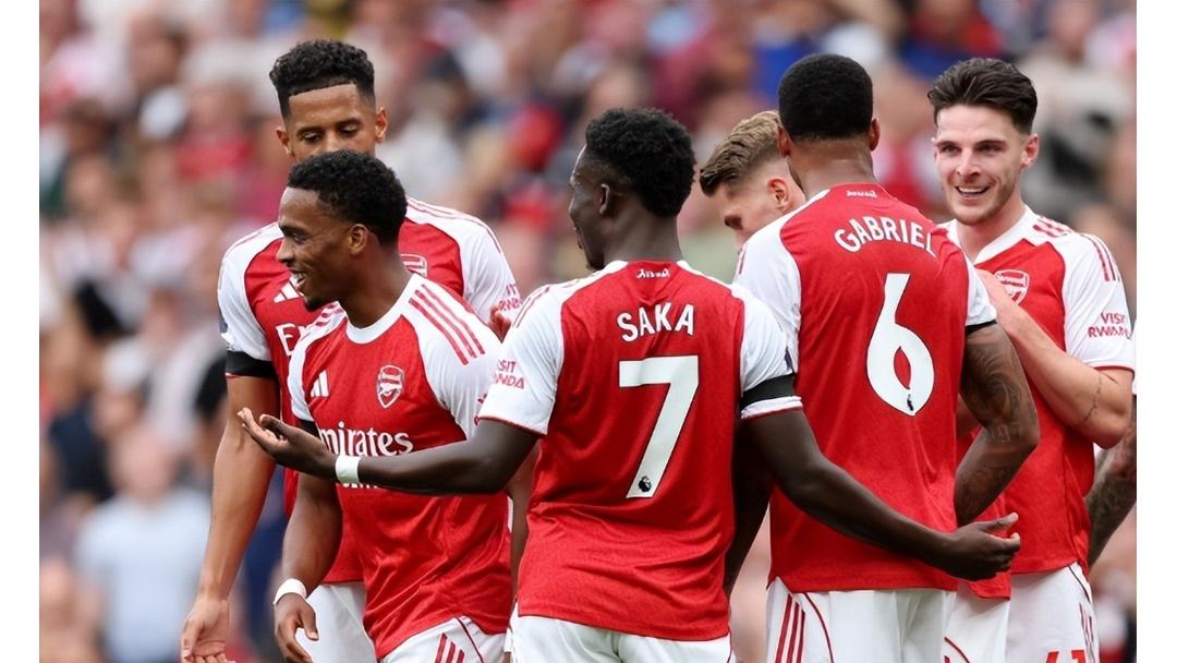 江南体育平台-阿森纳新援表现抢眼，助球队取得重要胜利